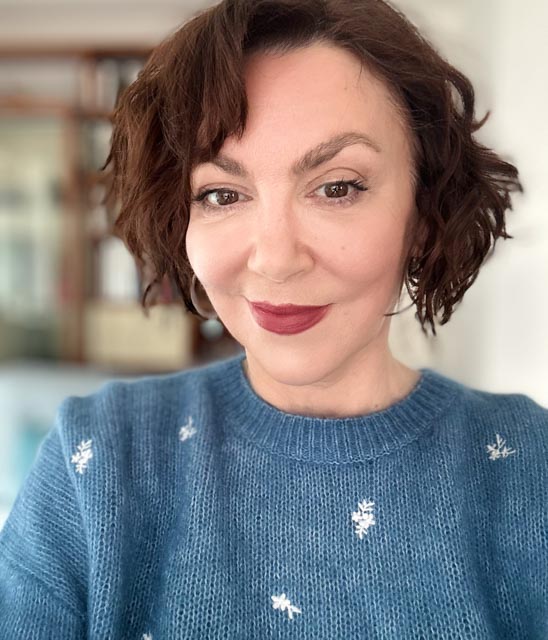 Heilpraktikerin für Psychotherapie - Maria Elena Pilat